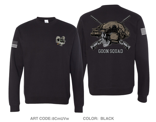 F TRP 2|278Th ACR Comfort Unisex Crewneck Sweatshirt - 8CmUVw