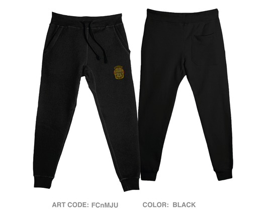 49th SFS  Comfort Unisex Joggers - FCnMJU