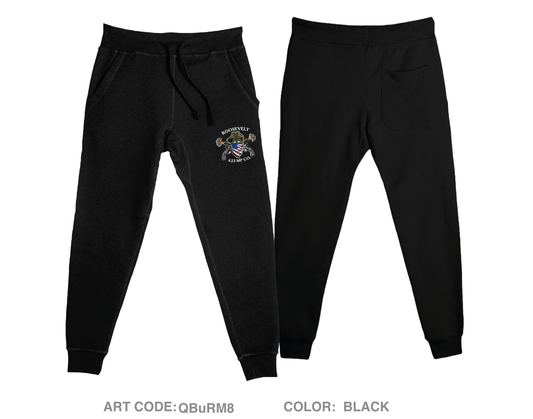 423 MP CO  Comfort Unisex Joggers - QBuRM8