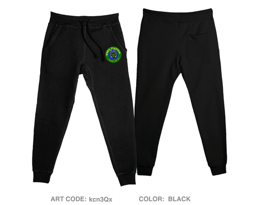 792nd Chemical Company  Comfort Unisex Joggers - kcn3Qx