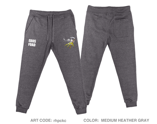 437SOS|14th SOLL 2  Comfort Unisex Joggers - rhpckc