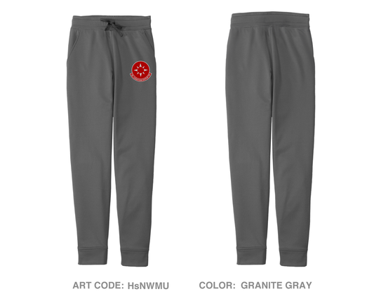 39 OSS  Comfort Unisex Joggers - HsNWMU