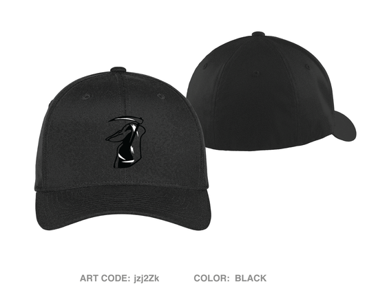 437SOS|14th SOLL 2 Embroidered Flexfit Cap - jzj2Zk