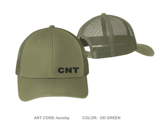 San Joaquin County Sheriff CNT Embroidered Flexfit Cap - 4unxkp