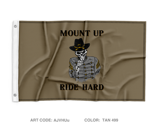 USCC West Point F3 Wall Flag - AJVHUu