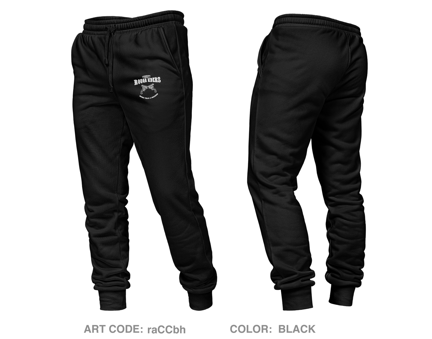 226TH MILITARY POLICE BATTALION Core Unisex Performance Joggers - raCCbh