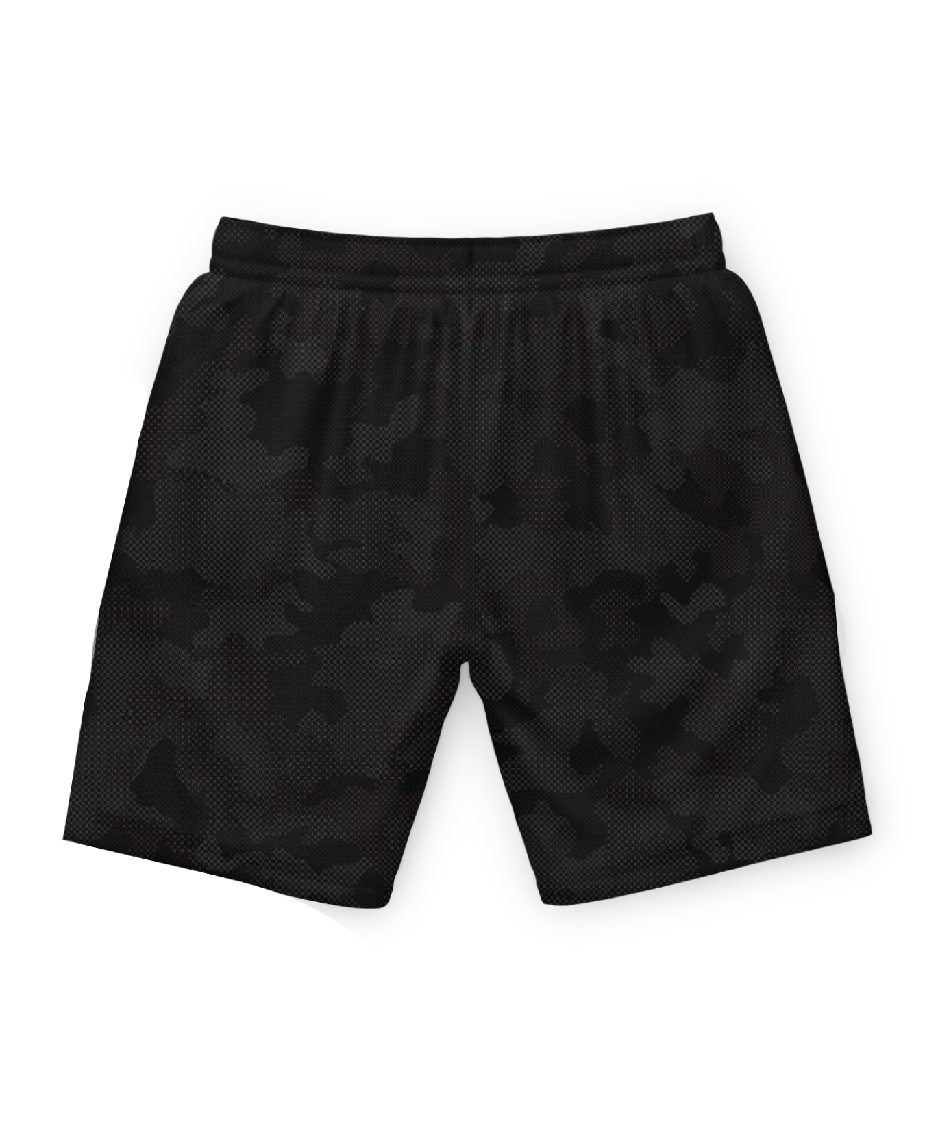 Ironbound Core Men's 7" Performance Shorts - Champion Camo