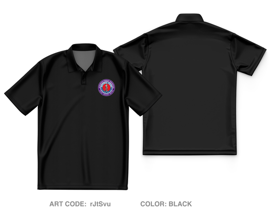 Integrated Primary Prevention Core Men's SS Performance Polo - rJtSvu