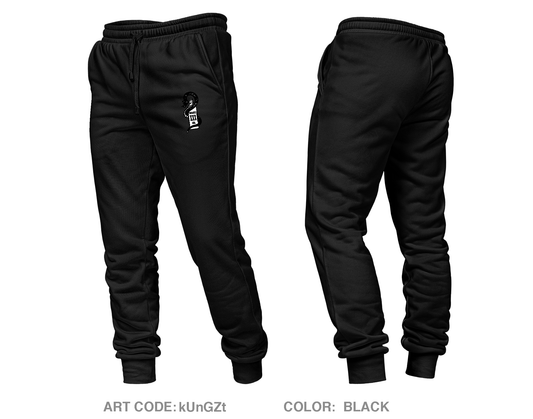 Medical Platoon, HHC, 1st BN, 158th INF REG Core Unisex Performance Joggers - kUnGZt