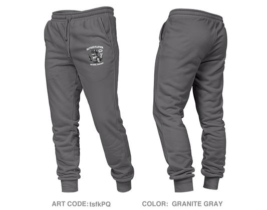 Bastard Platoon ACO 1-181 Core Unisex Performance Joggers - tsfkPQ