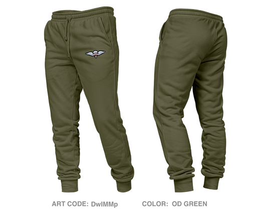 Marine Riggers Store 1 Core Unisex Performance Joggers - DwIMMp