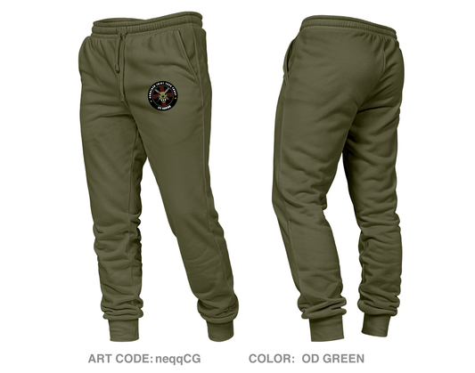 719th MDVSS Core Unisex Performance Joggers - neqqCG