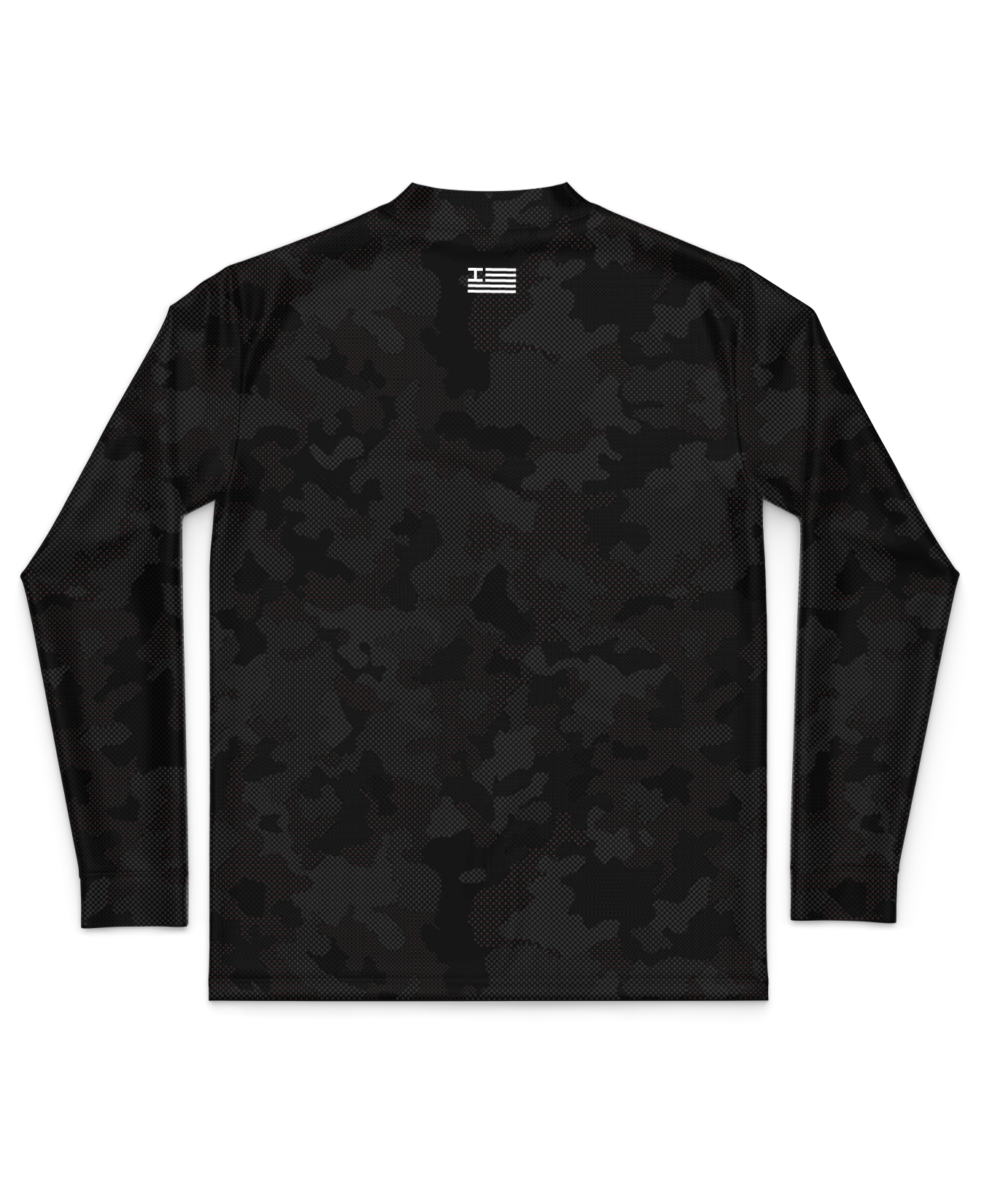 Ironbound Core Men's LS Performance Tee - Champion Camo