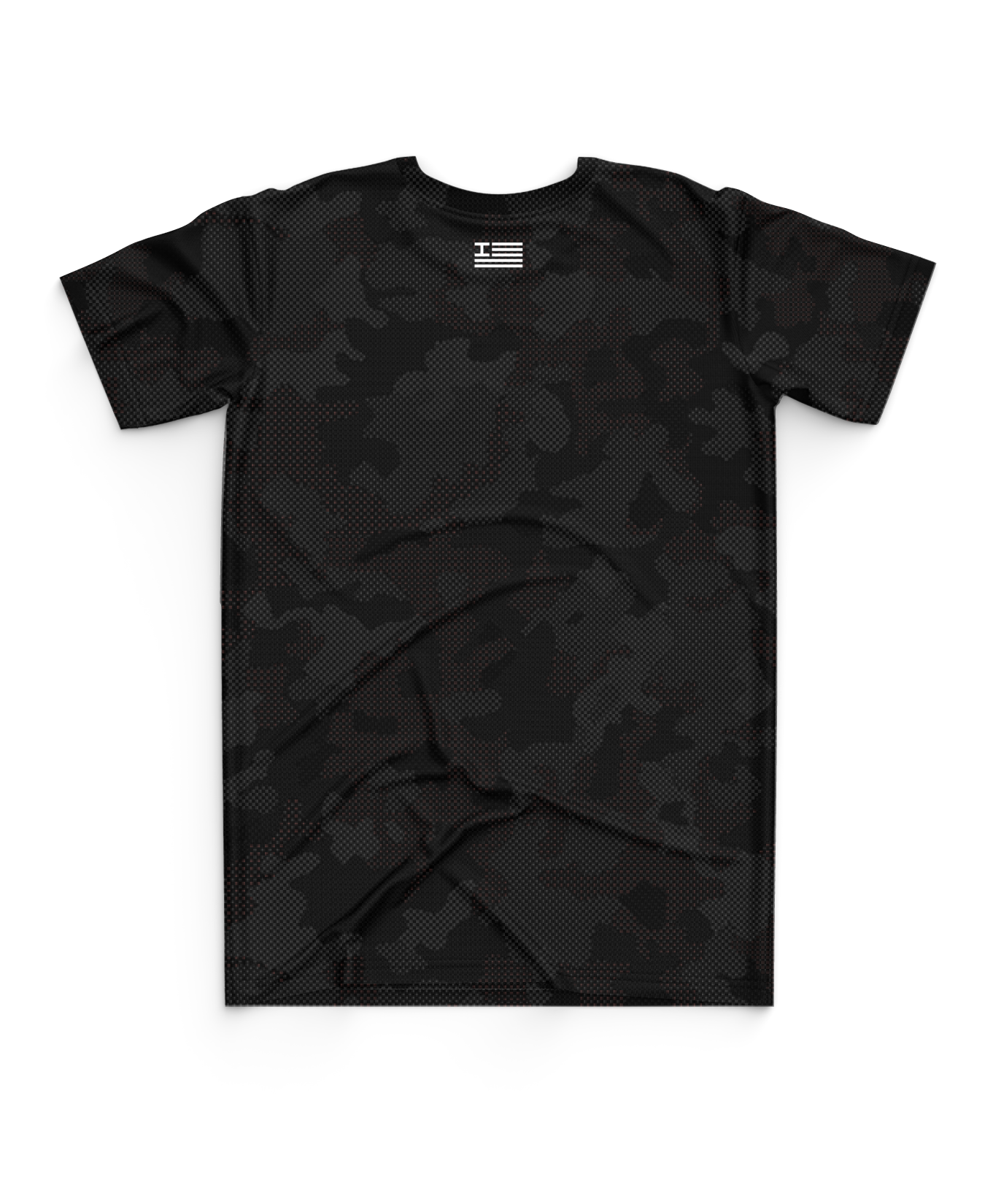 Ironbound Core Men's SS Performance Tee - Champion Camo