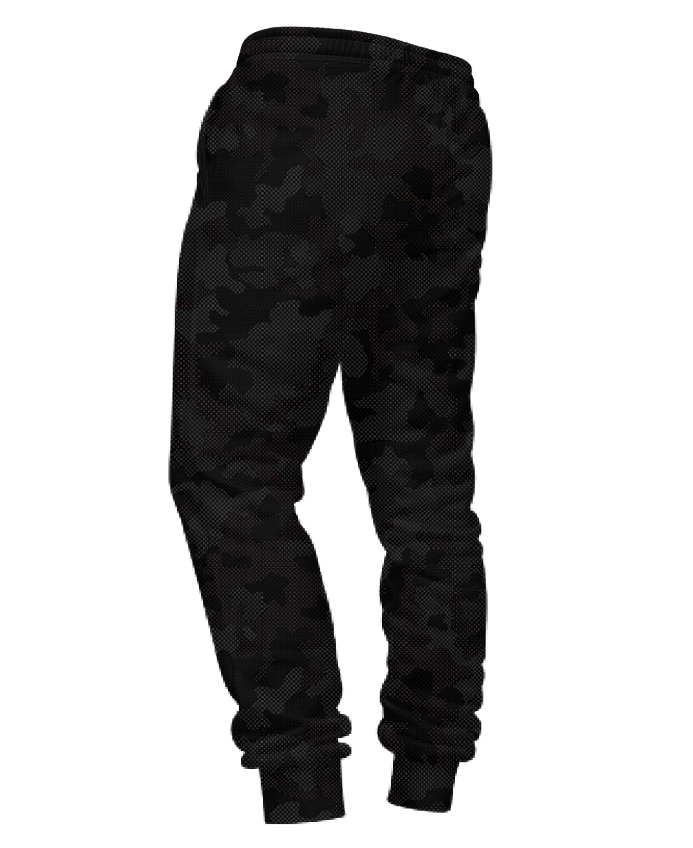 Ironbound Core Unisex Performance Joggers - Champion Camo