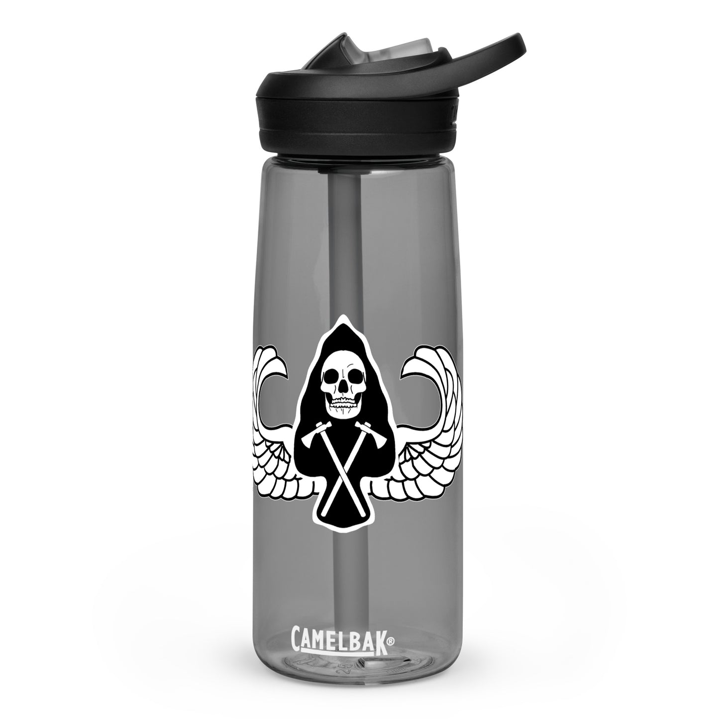 412th CA BN (A) (T) Store 1 Camelbak Sports Water Bottle - NRtmcL