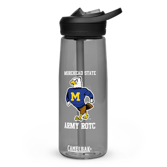 Morehead State ROTC Camelbak Sports Water Bottle - na5GHY