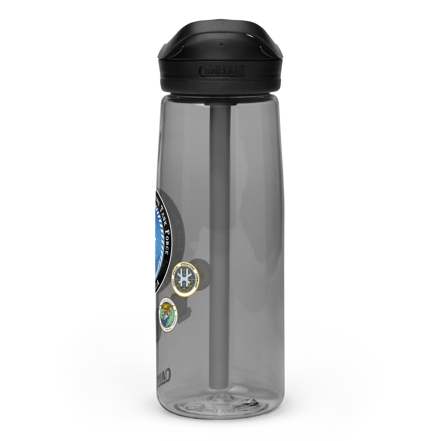 JSOTF-SOM Camelbak Sports Water Bottle - GGzbBG