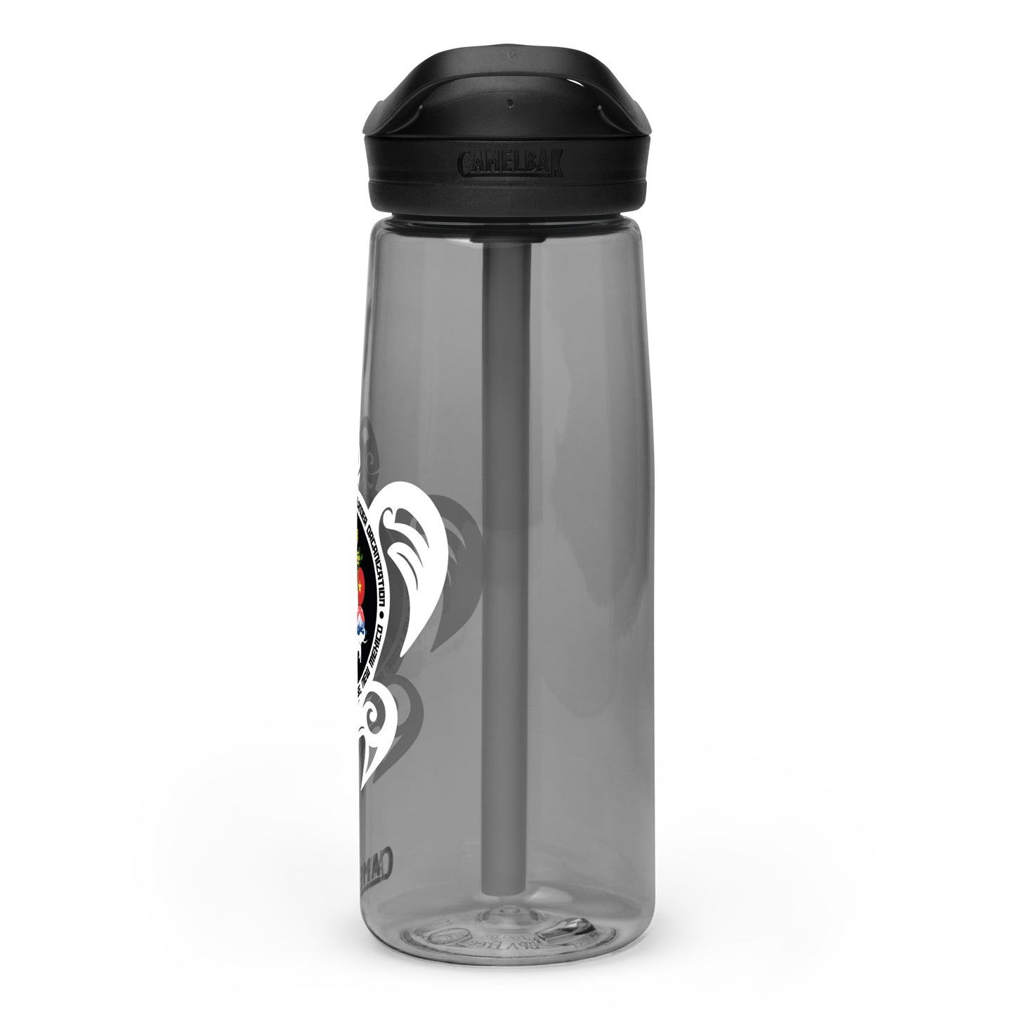 Asian American Pacific Islander Organization Camelbak Sports Water Bottle - Jt7ezD