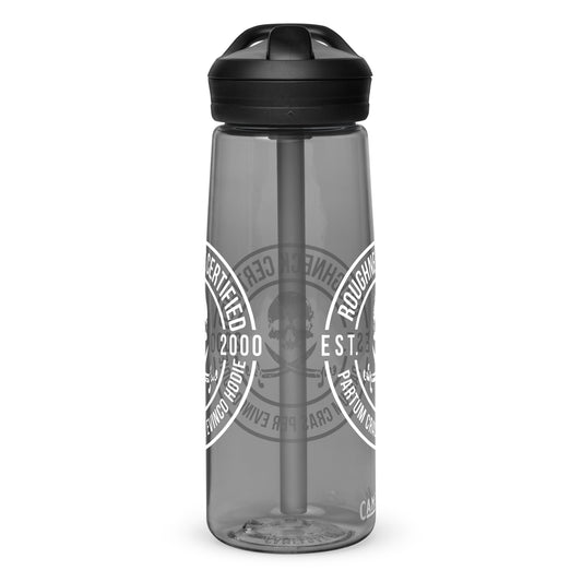 Roughnecks Airsoft Camelbak Sports Water Bottle - rQyjzy