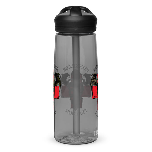 TF Wolverine Medical platoon Camelbak Sports Water Bottle - zMwbdp