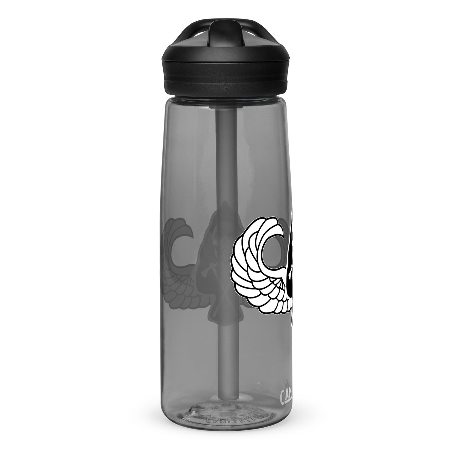 412th CA BN (A) (T) Store 1 Camelbak Sports Water Bottle - NRtmcL