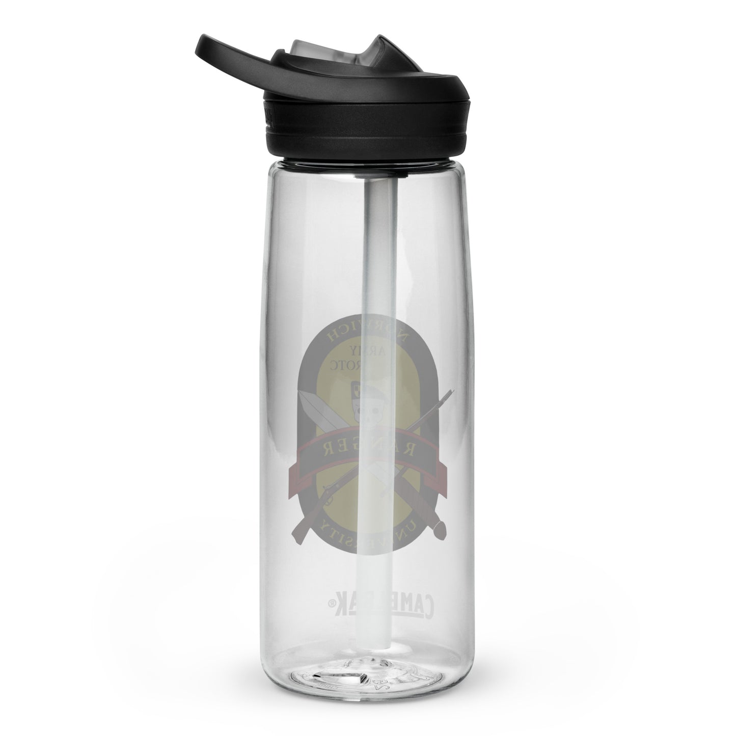 Norwich Ranger Company Camelbak Sports Water Bottle - EwNht3