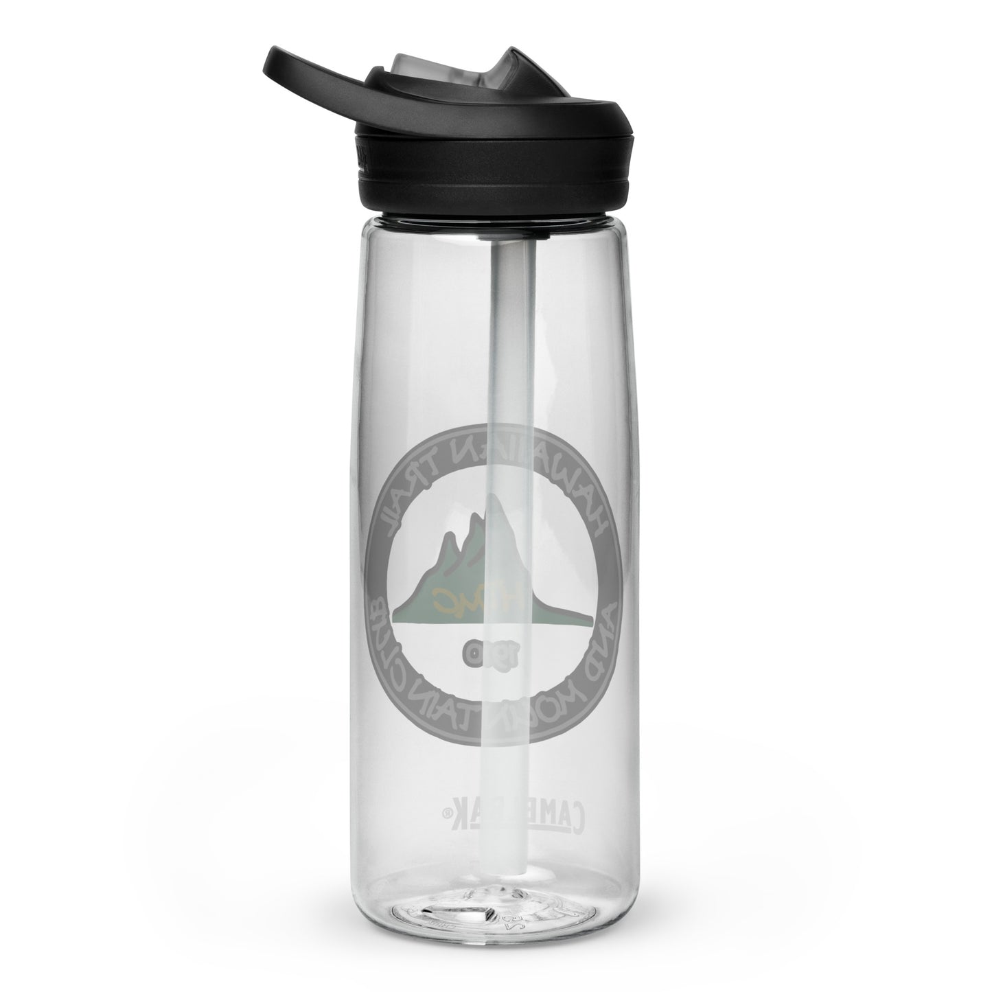 Hawaiian Trail and Mountain Club (HTMC) Camelbak Sports Water Bottle - wQNu4b