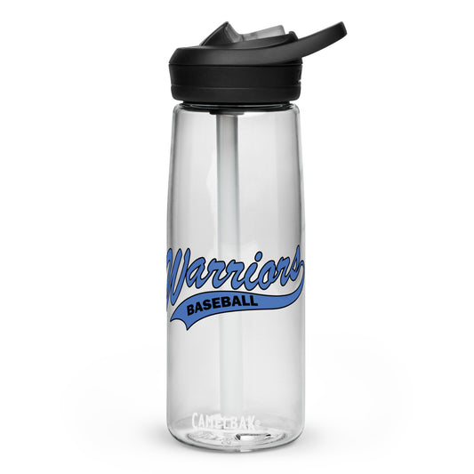 West County Baseball Camelbak Sports Water Bottle - 5WZRyJ