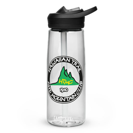 Hawaiian Trail and Mountain Club (HTMC) Camelbak Sports Water Bottle - wQNu4b