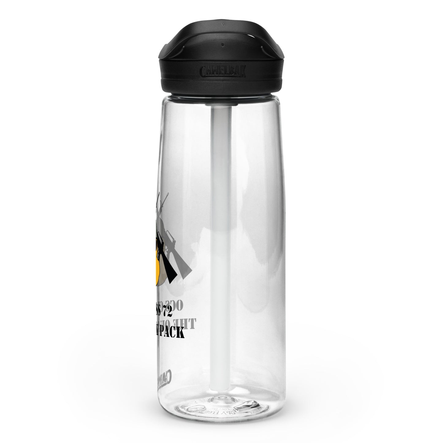 OHARNG TOCS FUNDRAISING COLLECTION Camelbak Sports Water Bottle - Df6ZR2