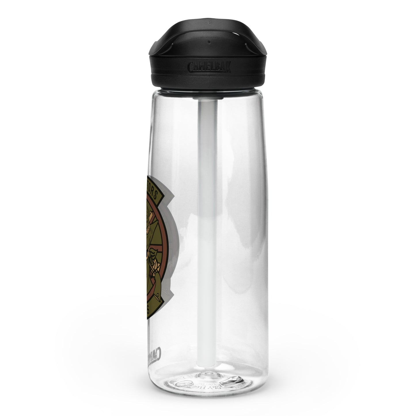 49th SFS Camelbak Sports Water Bottle - FCnMJU