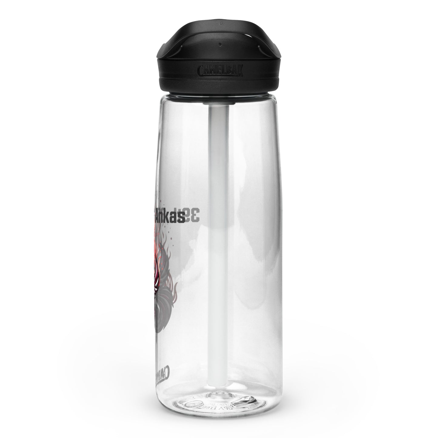 39 OSS Camelbak Sports Water Bottle - eautpg