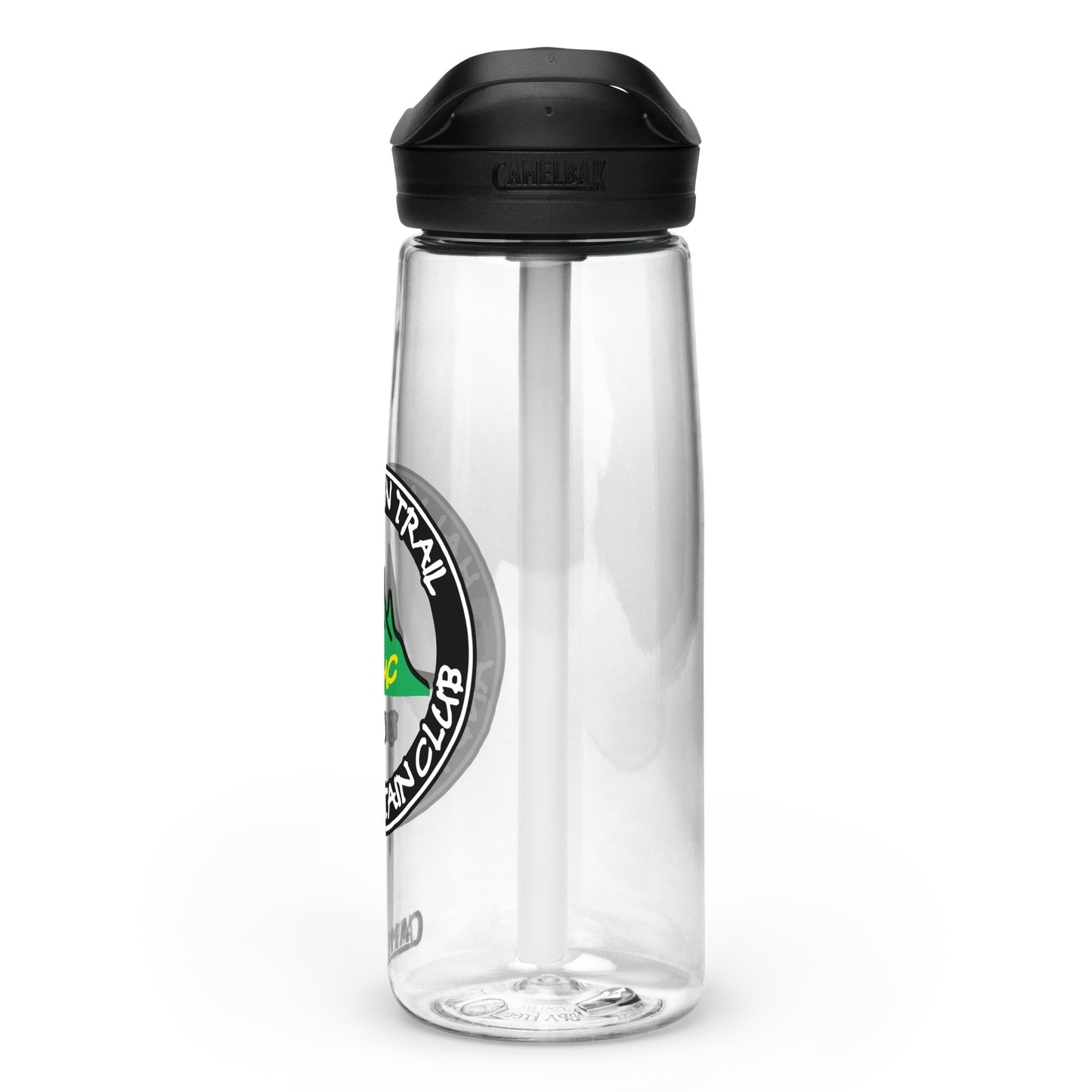 Hawaiian Trail and Mountain Club (HTMC) Camelbak Sports Water Bottle - wQNu4b