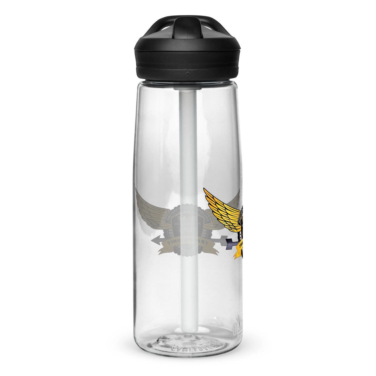 6th MP DET Camelbak Sports Water Bottle - CFK3UQ