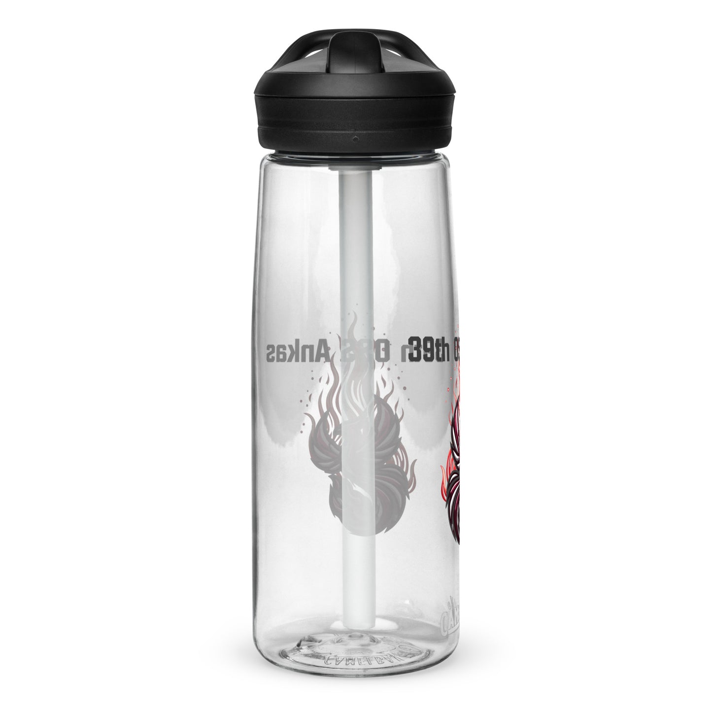 39 OSS Camelbak Sports Water Bottle - eautpg