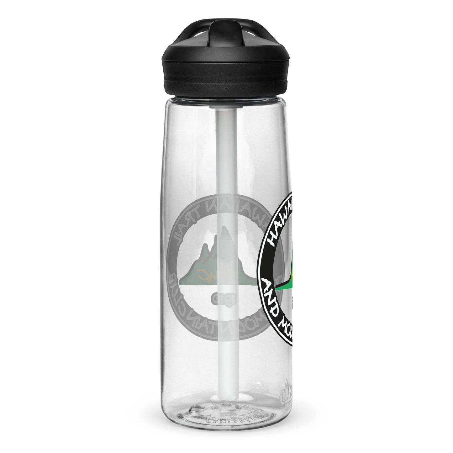 Hawaiian Trail and Mountain Club (HTMC) Camelbak Sports Water Bottle - wQNu4b