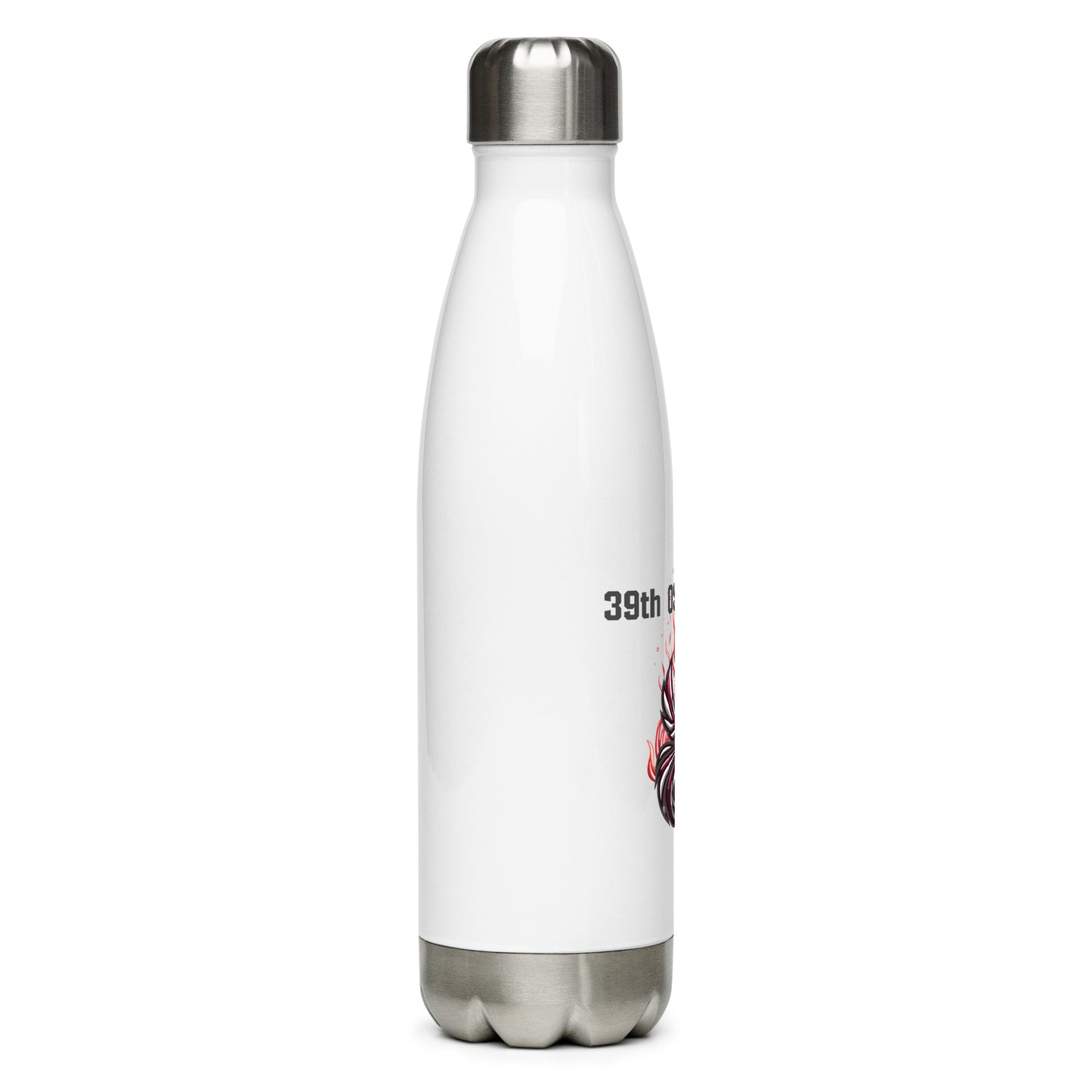 39 OSS Rugged Stainless Steel Water Bottle - eautpg