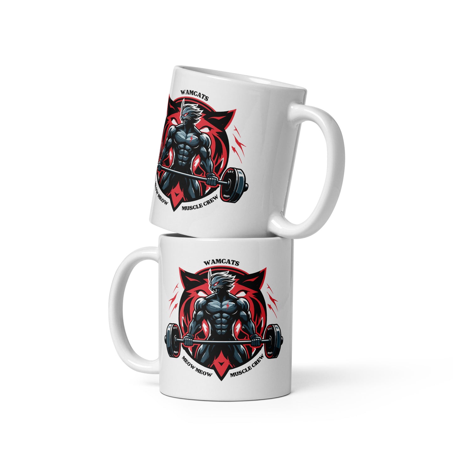 HHD, 59th Signal Battalion Ceramic Mug - CHxeTq