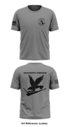 166th Security Forces Squadron Short-Sleeve Performance Shirt - SLErWU