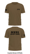 0331 Store 1 Short-Sleeve Hybrid Performance Shirt - KYFeBv