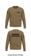0331 Store 1 Crew Neck Sweatshirt - KYFeBv