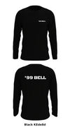 '99 BELL  Store 1 Long-Sleeve Hybrid Performance Shirt - KEde8d
