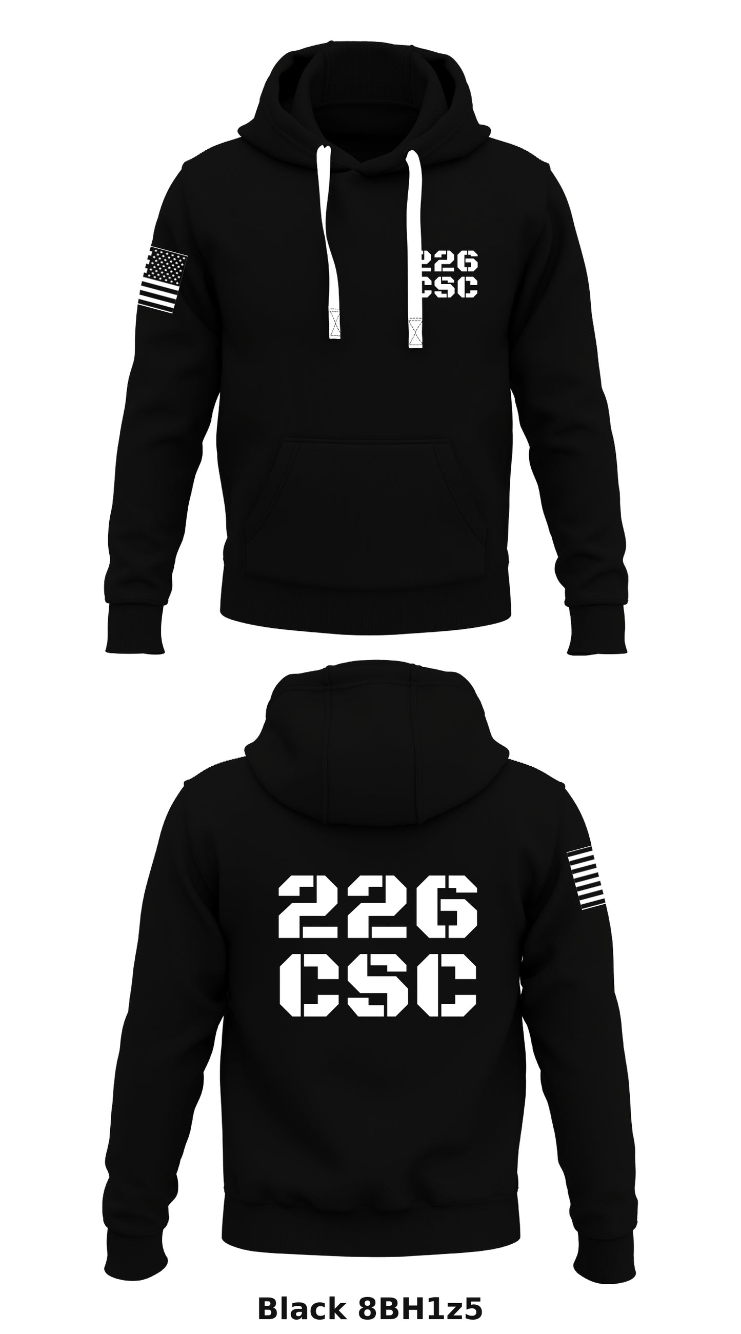 226 csc Store 1  Core Men's Hooded Performance Sweatshirt - 8BH1z5