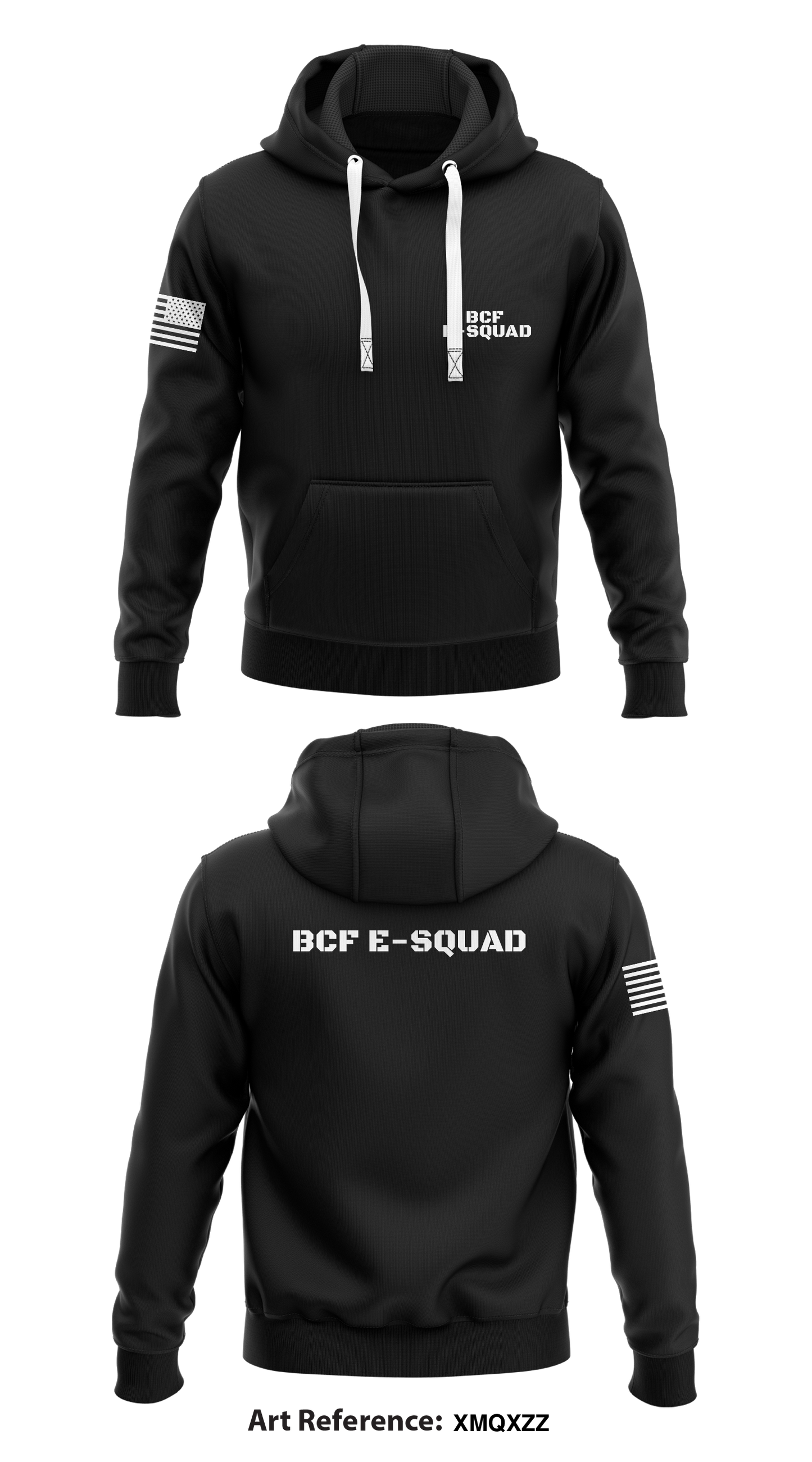 BCF E-Squad Core Men's Hooded Performance Sweatshirt - xMqxZZ