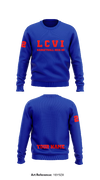 LCVI Crew Neck Sweatshirt - y8Y9zr
