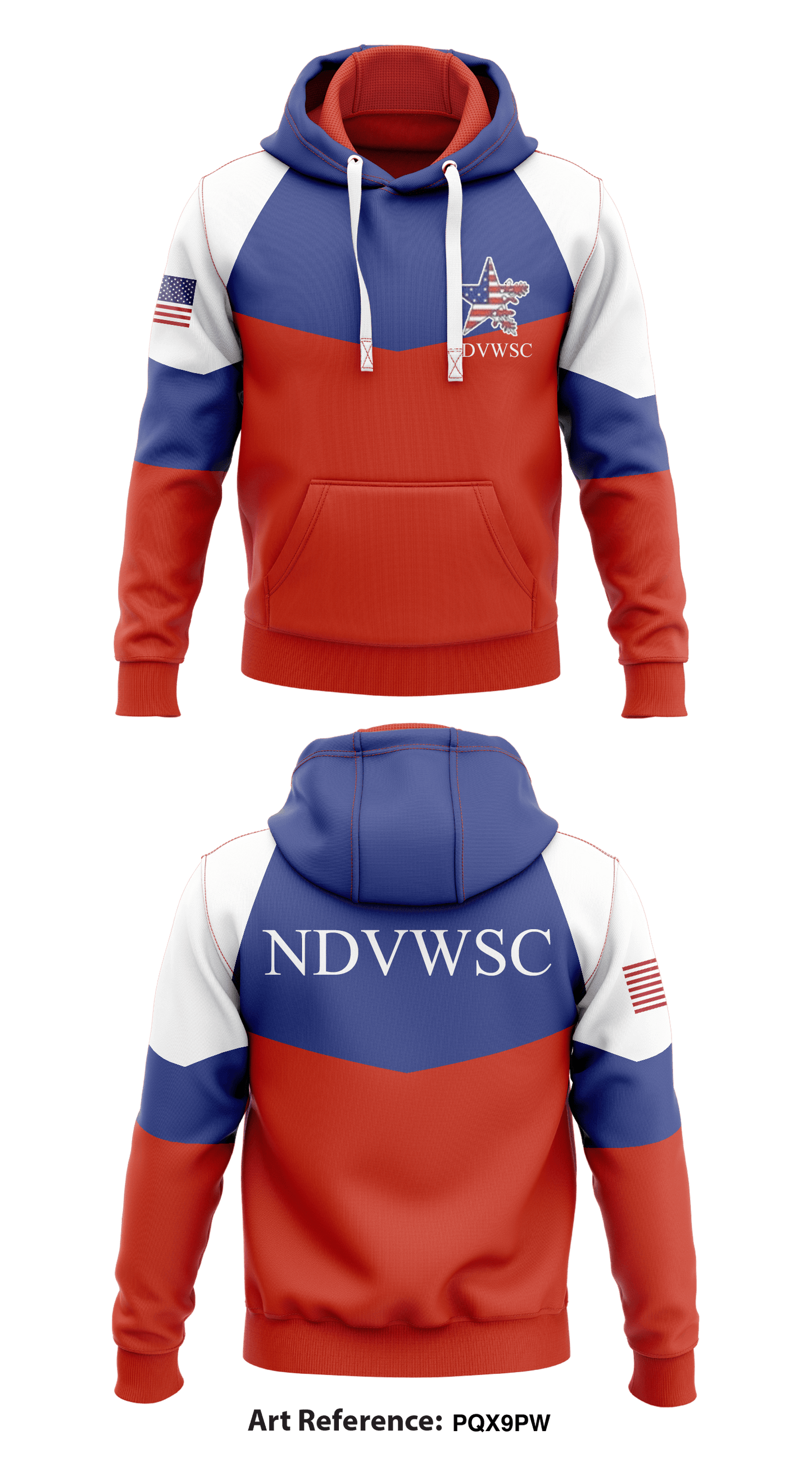 NDVWSC Store 1  Core Men's Hooded Performance Sweatshirt - pqx9Pw