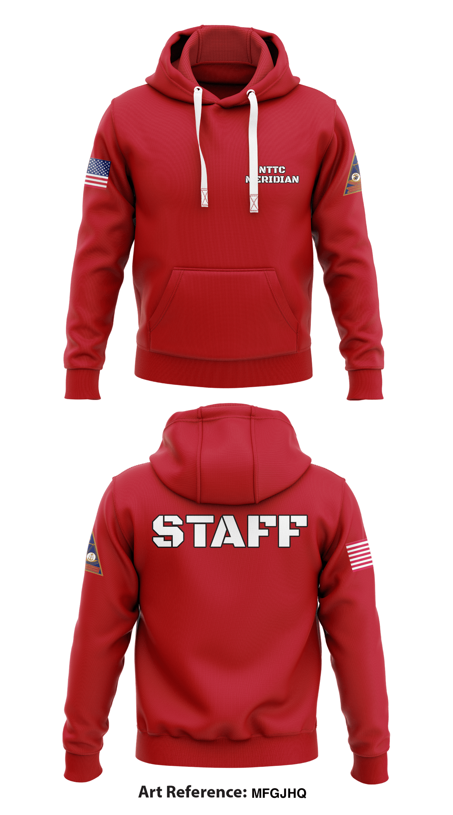 NTTC MERIDIAN Store 1  Core Men's Hooded Performance Sweatshirt - MfGjhQ