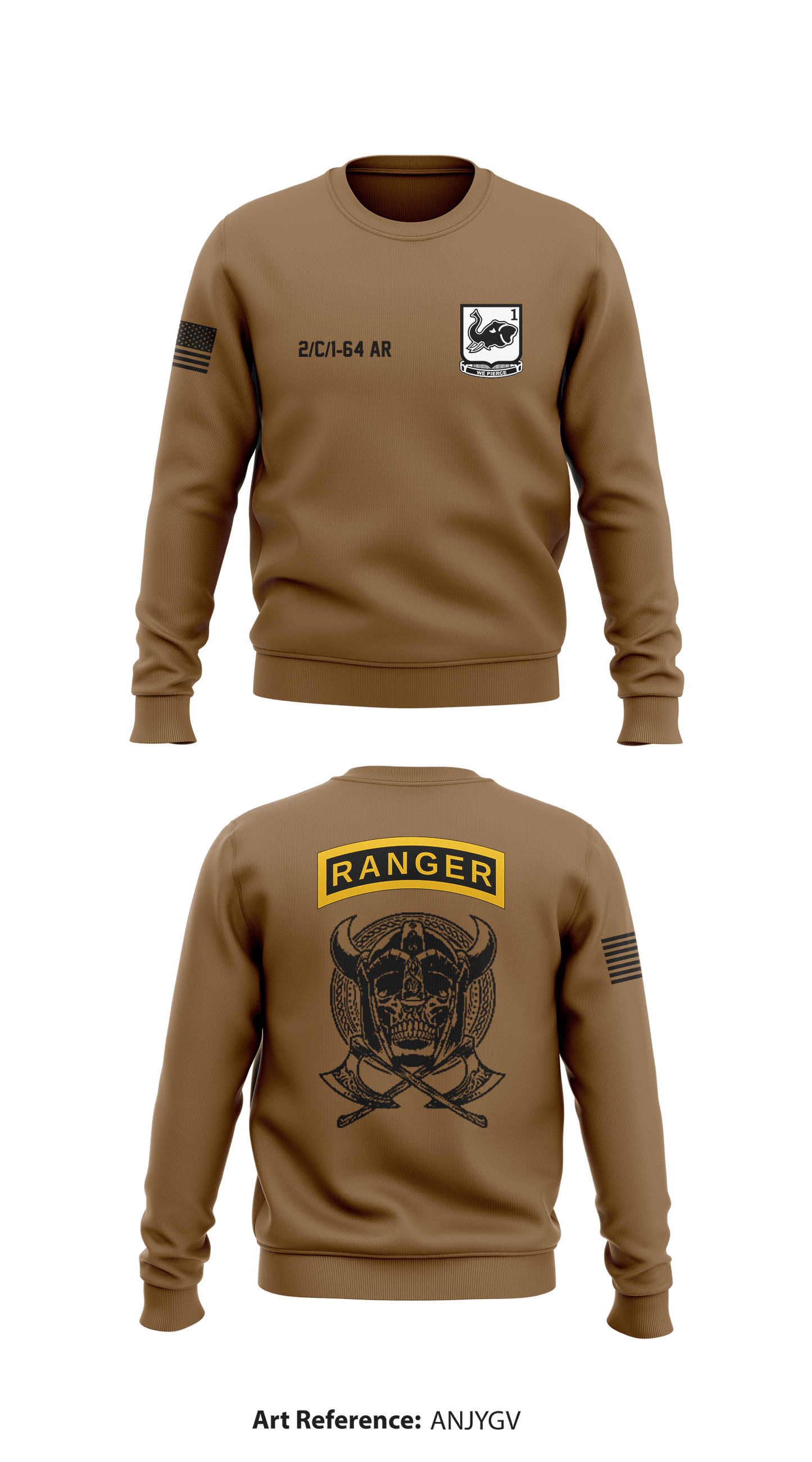 Vikings Store 2 Core Men's Crewneck Performance Sweatshirt - anJygV