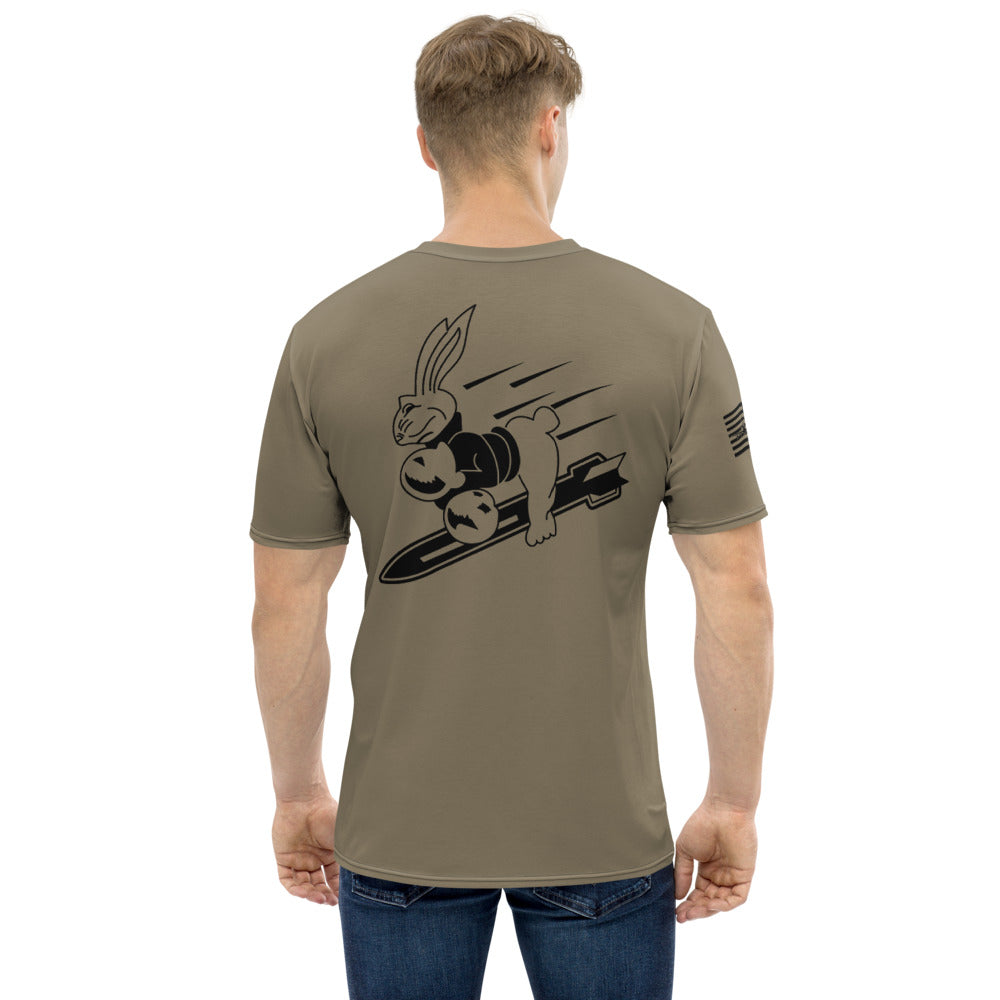 AWACS Store 1 Core Men's SS Performance Tee - 970th-2